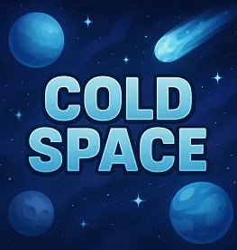 COLD SPACE COLD SPACE