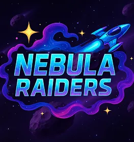 NEBULA RAIDERS NEBULA RAIDERS