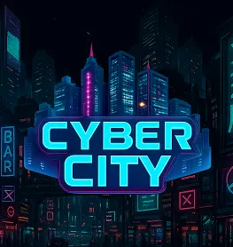 CYBER CITY CYBER CITY
